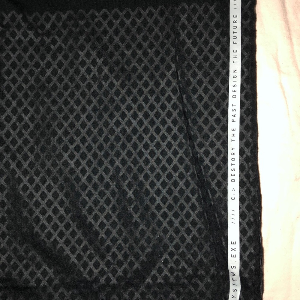 Nike tee athletic cut - Picture 5 of 6
